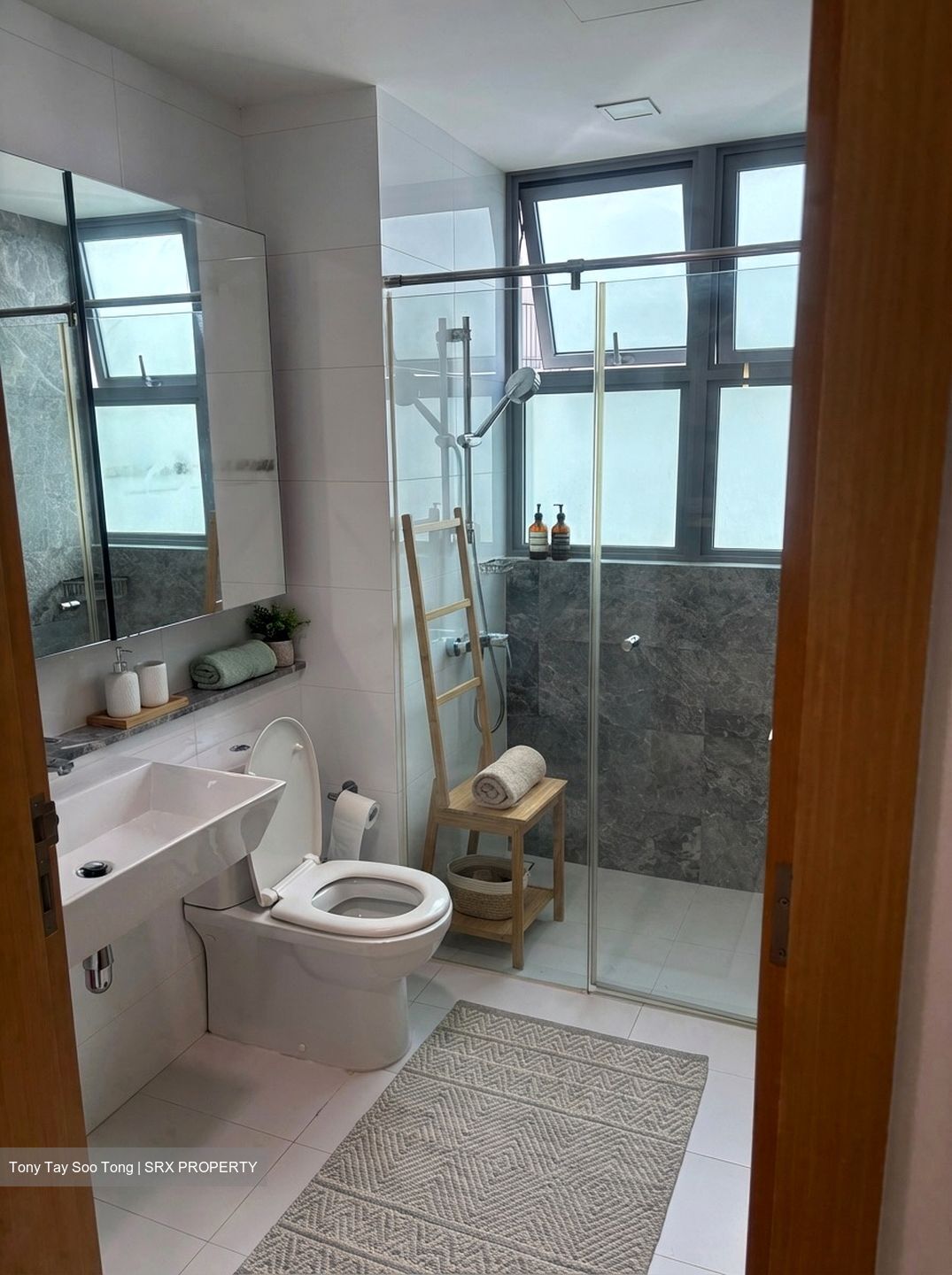 Eight Courtyards (D27), Condominium #530184471